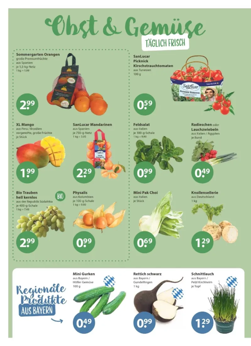 V-Markt Prospekt vom 22.01.2026, Seite 4