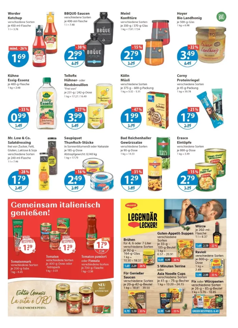 V-Markt Prospekt vom 22.01.2026, Seite 7