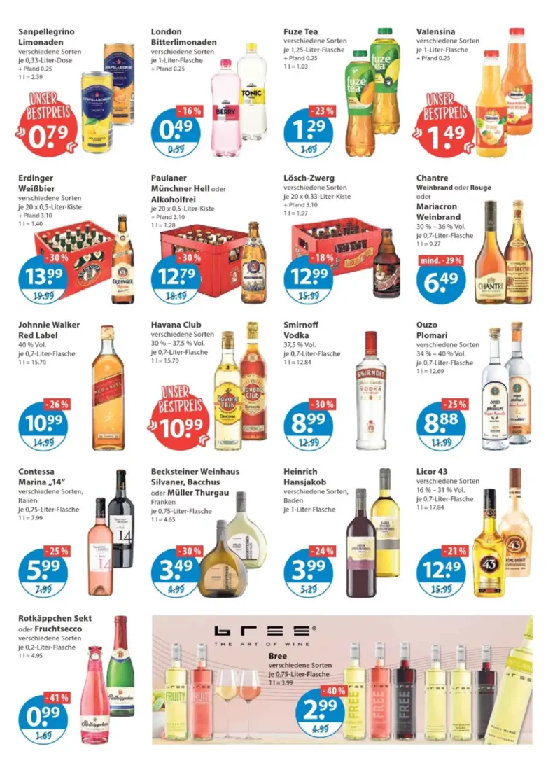 V-Markt Prospekt vom 22.01.2026, Seite 9