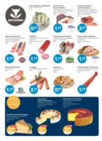 V-Markt Prospekt vom 22.01.2026