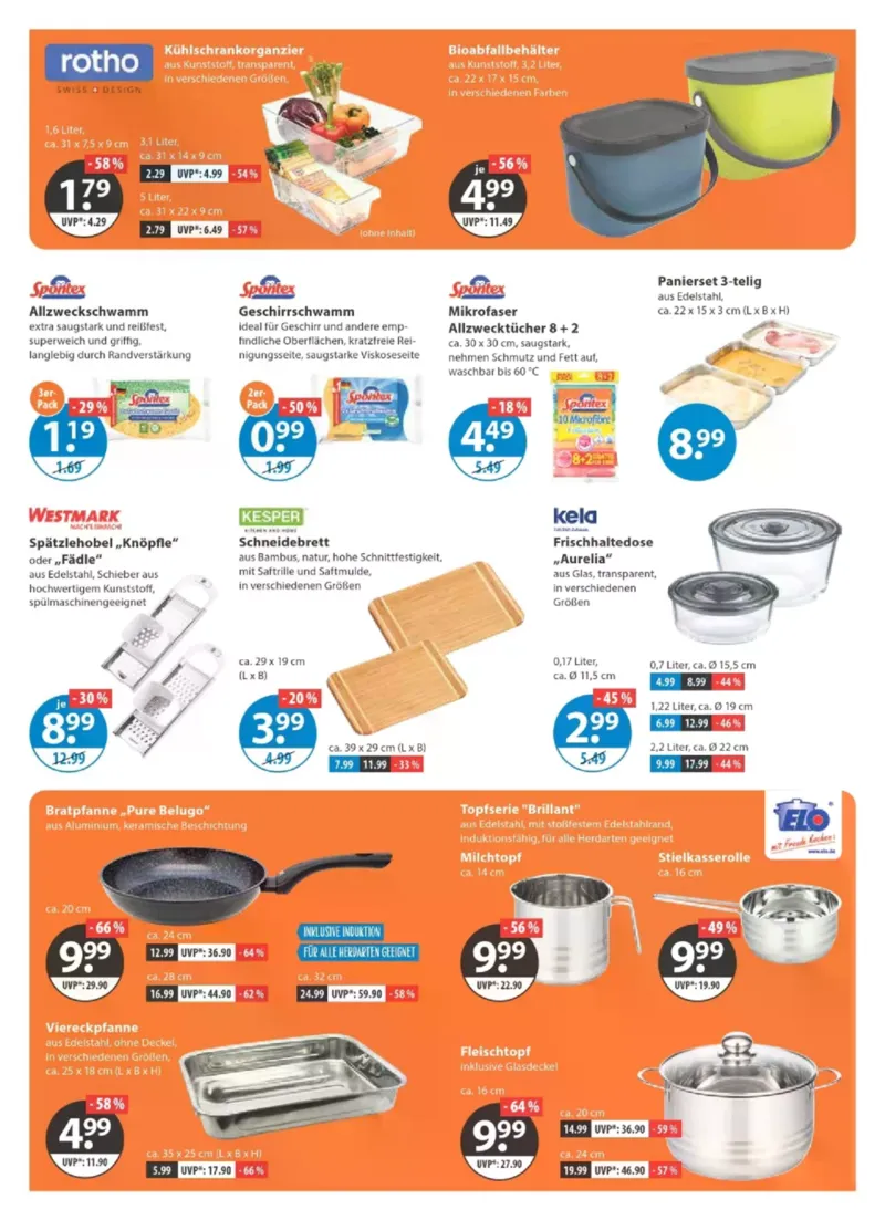 V-Markt Prospekt vom 29.01.2026, Seite 13