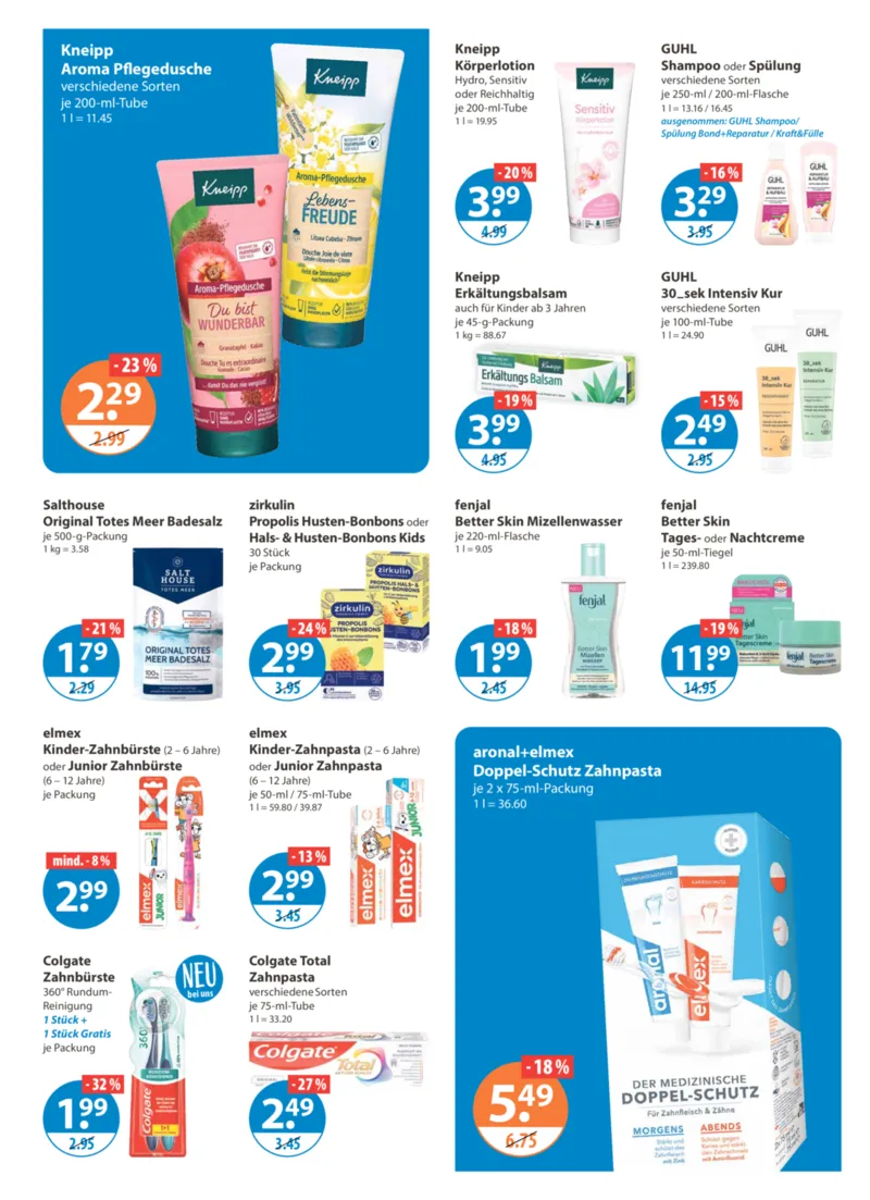 V-Markt Prospekt vom 05.02.2026, Seite 12