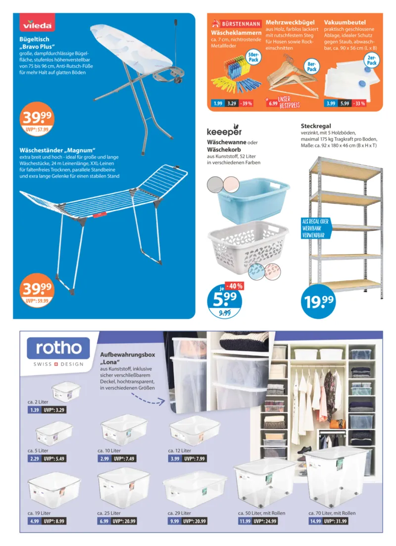 V-Markt Prospekt vom 05.02.2026, Seite 16