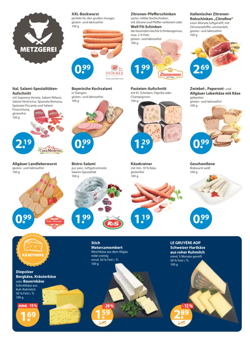 V-Markt Prospekt vom 05.02.2026, Seite 2