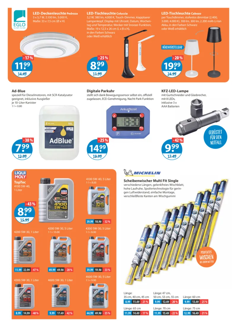 V-Markt Prospekt vom 05.02.2026, Seite 20