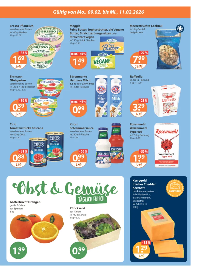 V-Markt Prospekt vom 05.02.2026, Seite 23