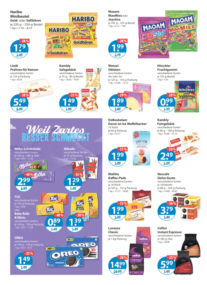 V-Markt Prospekt vom 05.02.2026, Seite 8