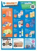 V-Markt Prospekt vom 05.02.2026