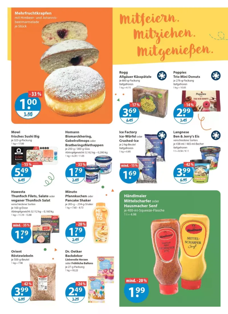 V-Markt Prospekt vom 12.02.2026, Seite 12