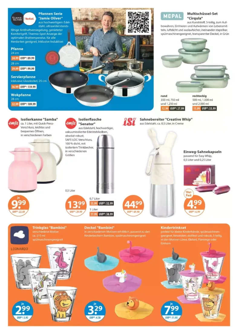 V-Markt Prospekt vom 12.02.2026, Seite 17