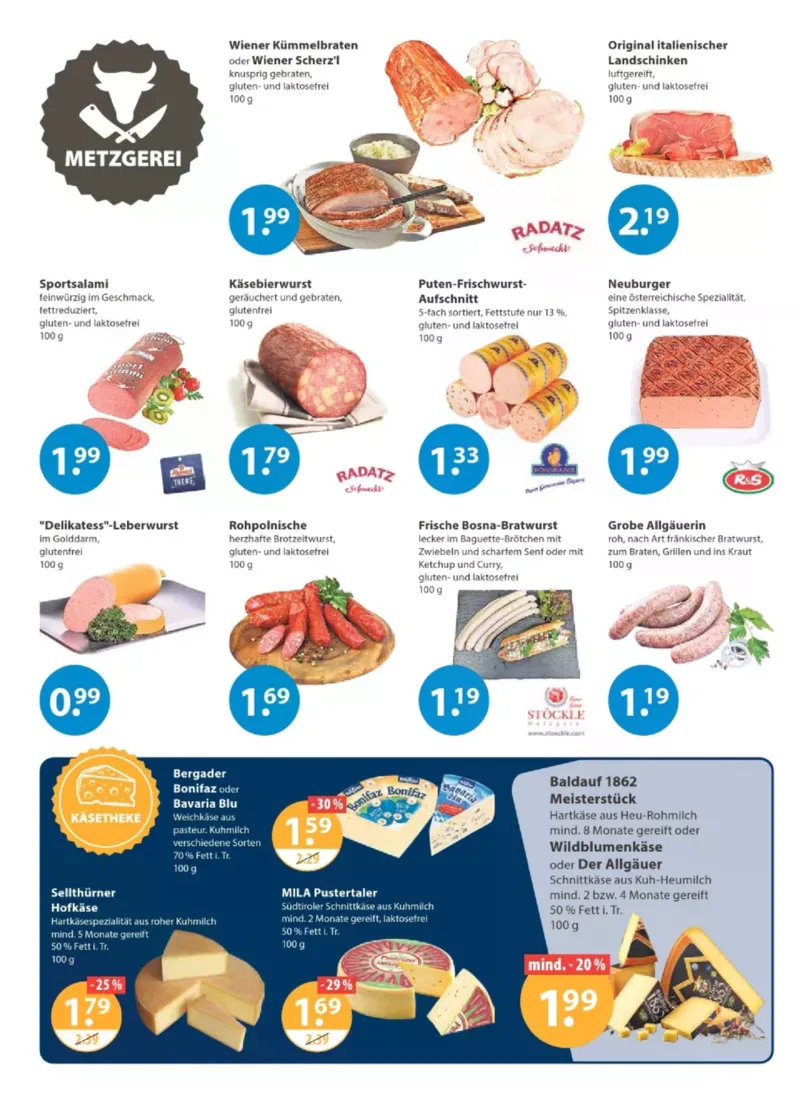 V-Markt Prospekt vom 12.02.2026, Seite 2