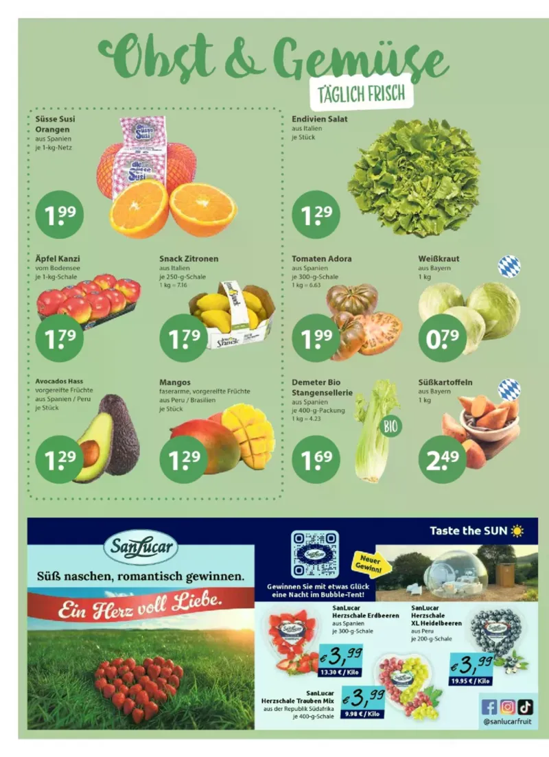 V-Markt Prospekt vom 12.02.2026, Seite 4