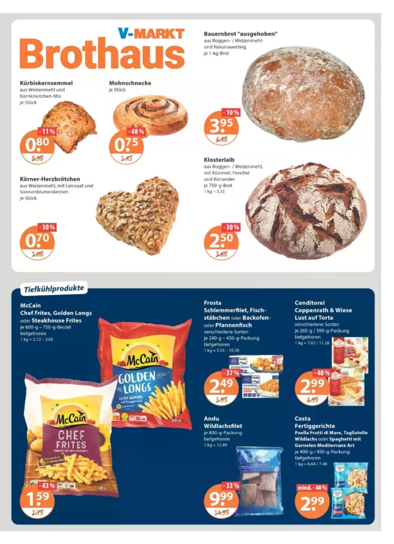 V-Markt Prospekt vom 12.02.2026, Seite 5