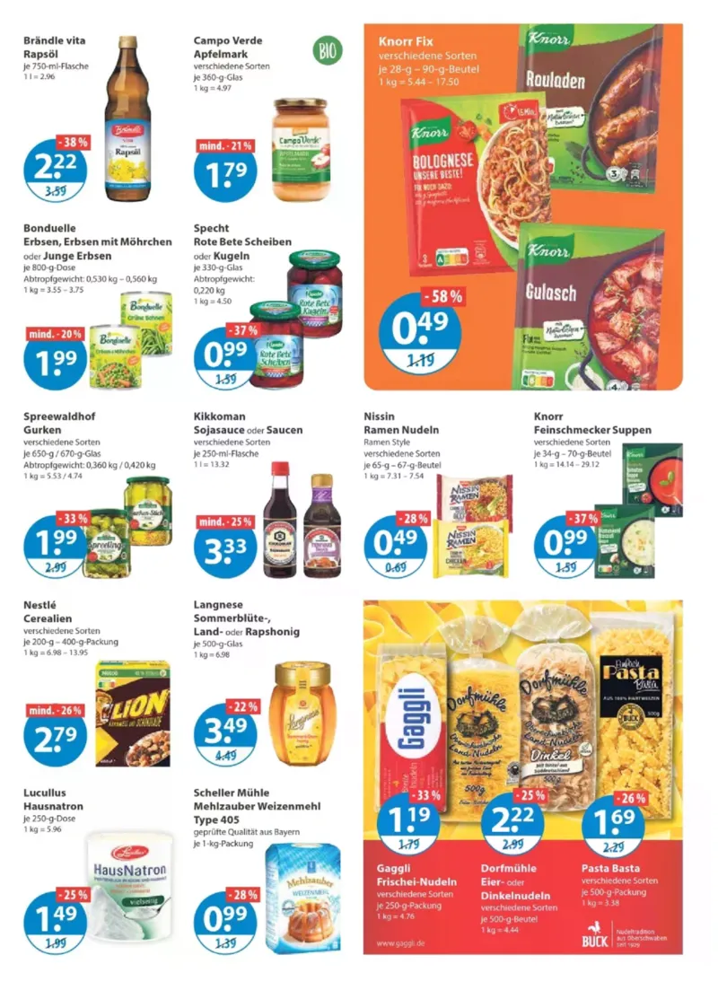 V-Markt Prospekt vom 12.02.2026, Seite 7