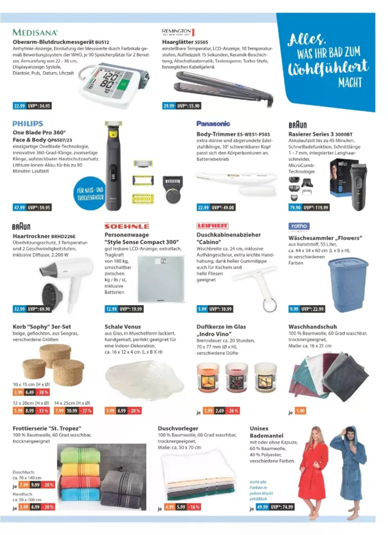 V-Markt Prospekt vom 19.02.2026, Seite 17