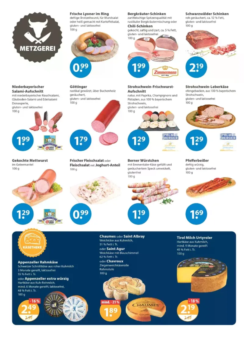 V-Markt Prospekt vom 19.02.2026, Seite 2