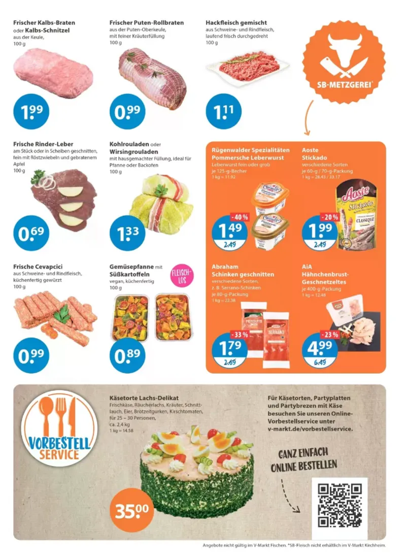 V-Markt Prospekt vom 19.02.2026, Seite 3