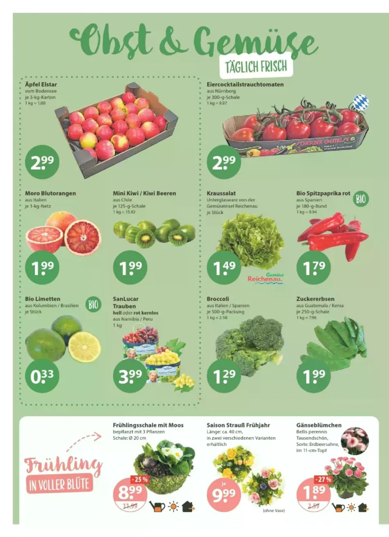 V-Markt Prospekt vom 19.02.2026, Seite 4