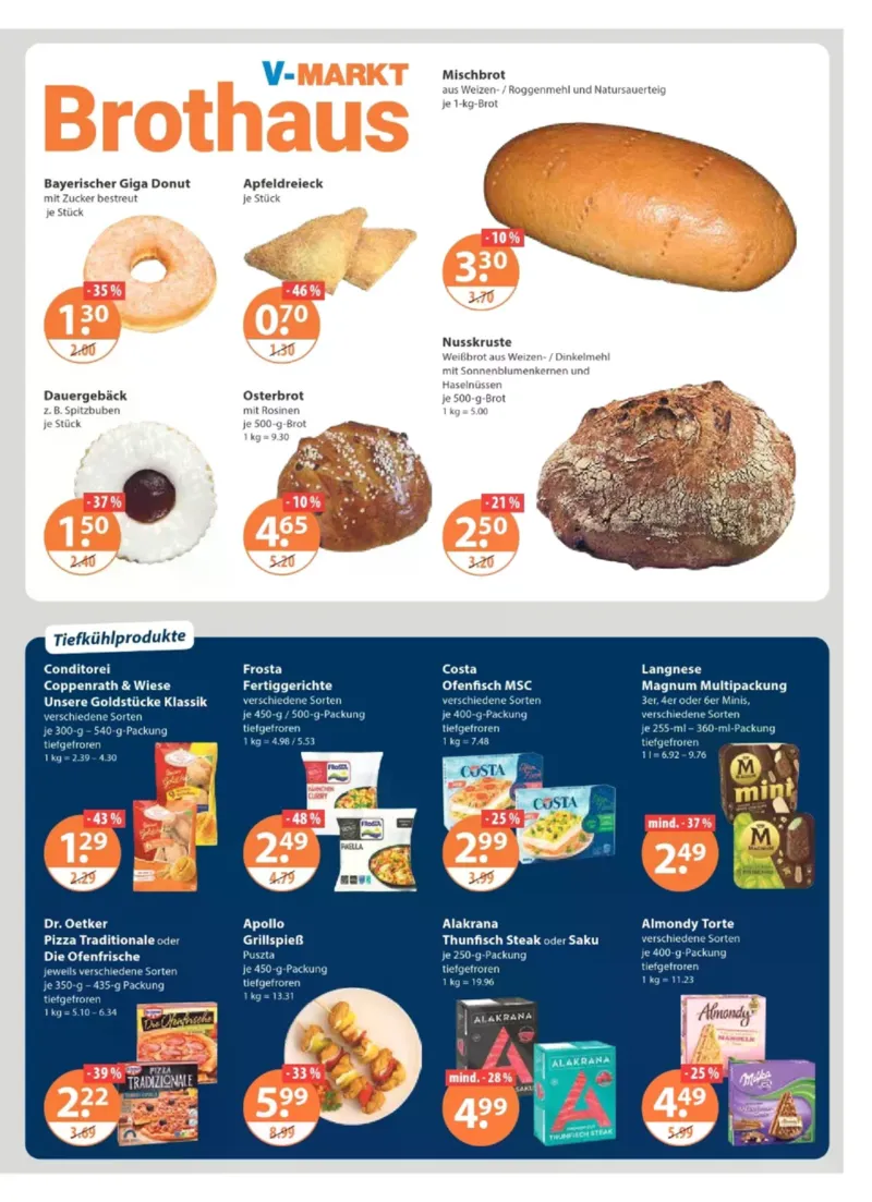 V-Markt Prospekt vom 19.02.2026, Seite 5