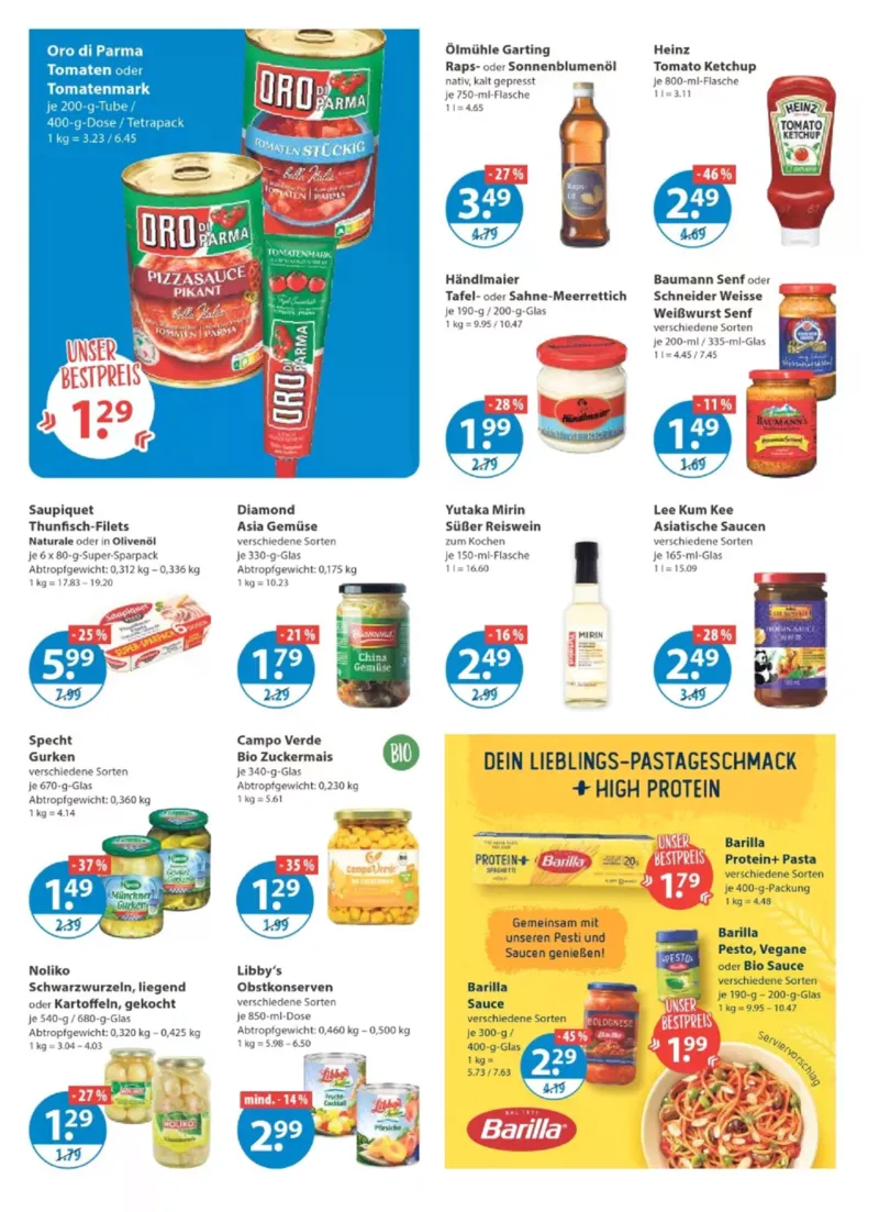 V-Markt Prospekt vom 19.02.2026, Seite 7