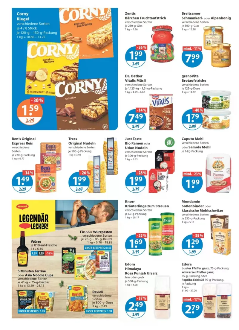 V-Markt Prospekt vom 19.02.2026, Seite 8