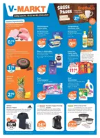 V-Markt Prospekt vom 19.02.2026
