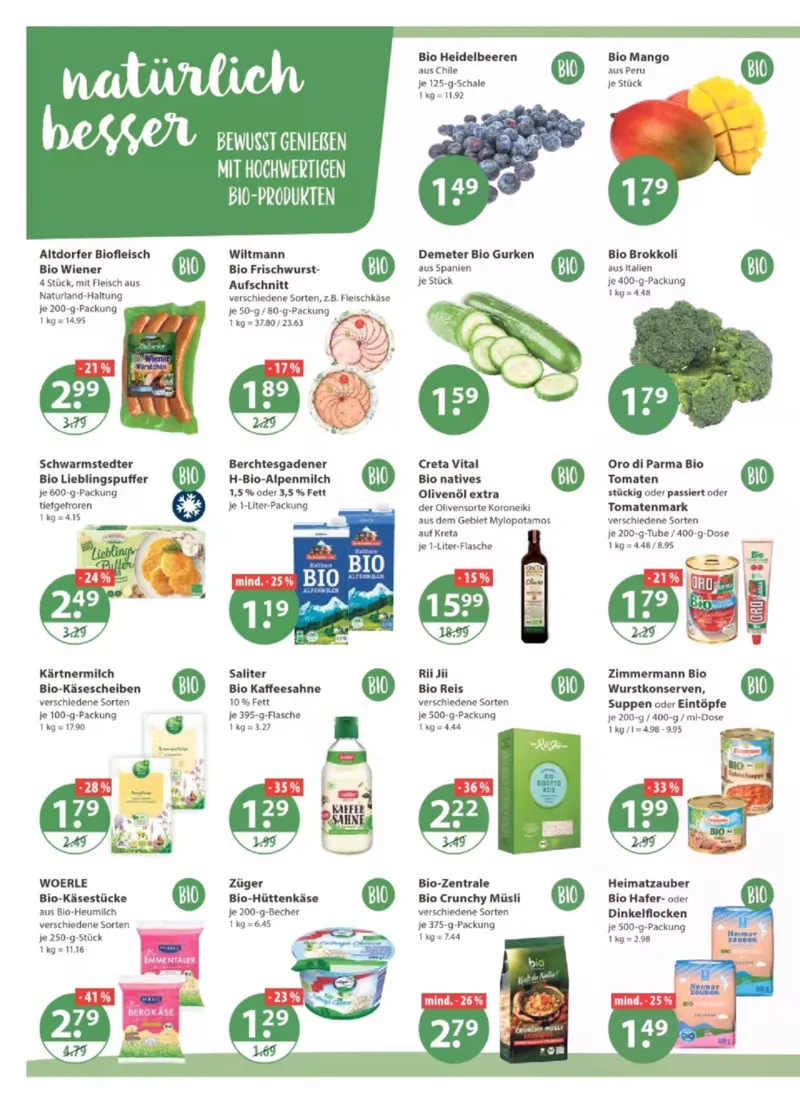V-Markt Prospekt vom 26.02.2026, Seite 12