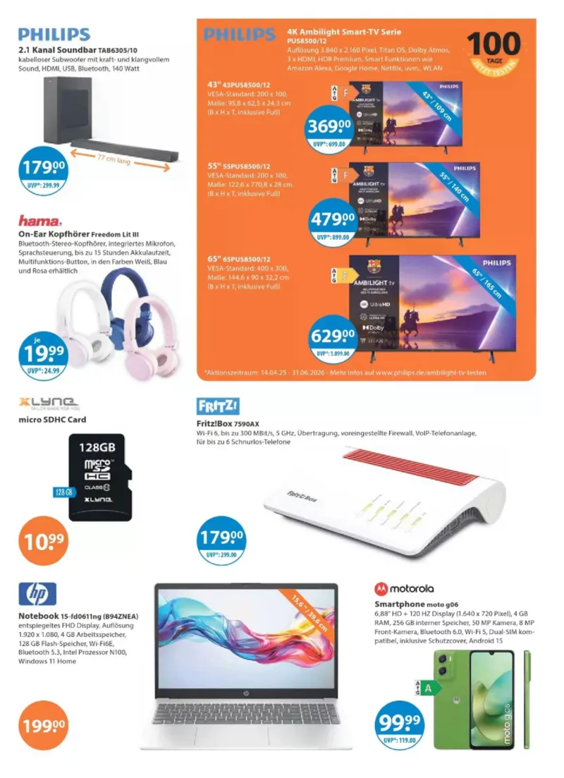 V-Markt Prospekt vom 26.02.2026, Seite 17