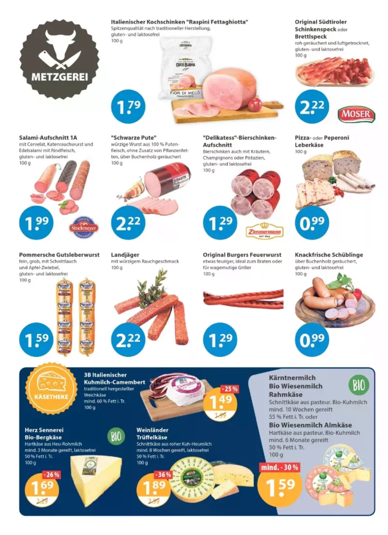 V-Markt Prospekt vom 26.02.2026, Seite 2