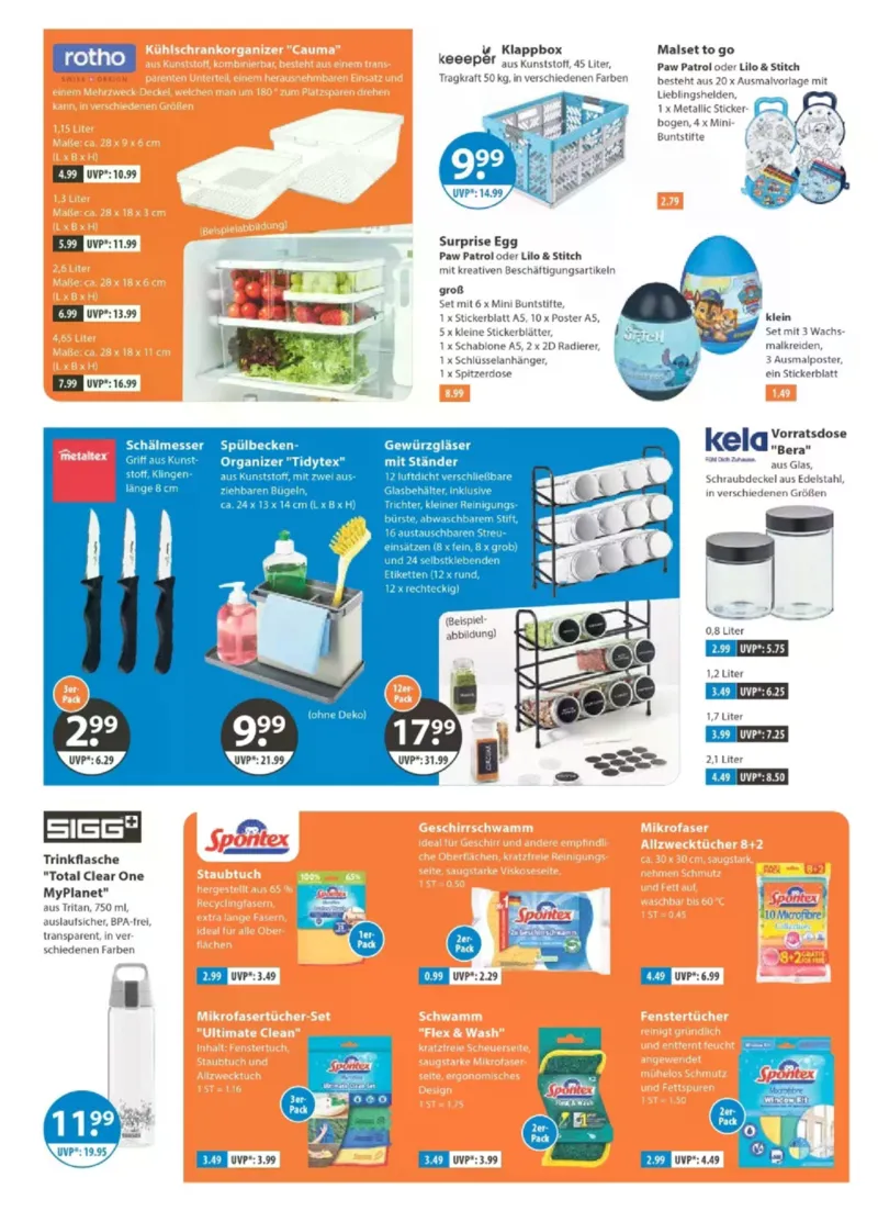 V-Markt Prospekt vom 26.02.2026, Seite 20