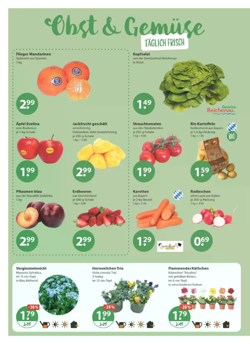 V-Markt Prospekt vom 26.02.2026, Seite 4