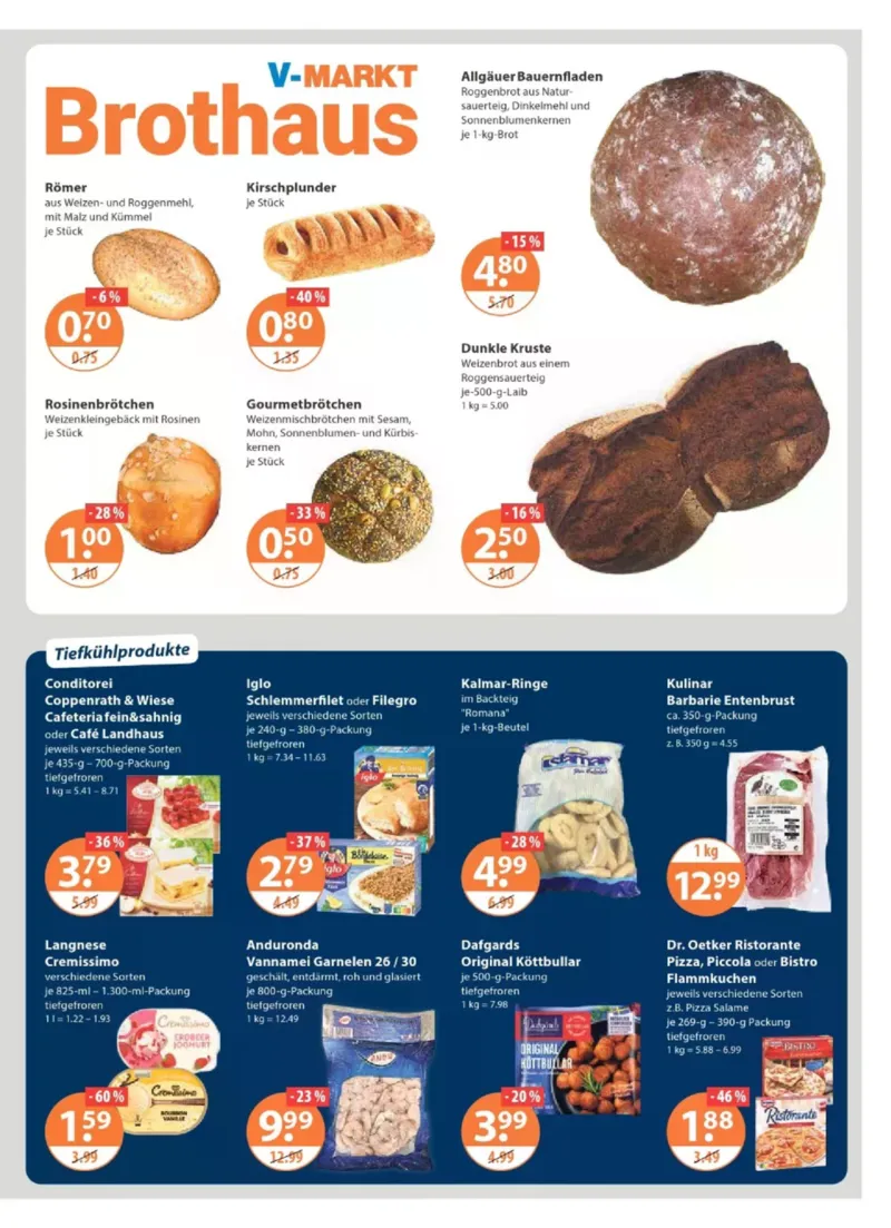 V-Markt Prospekt vom 26.02.2026, Seite 5