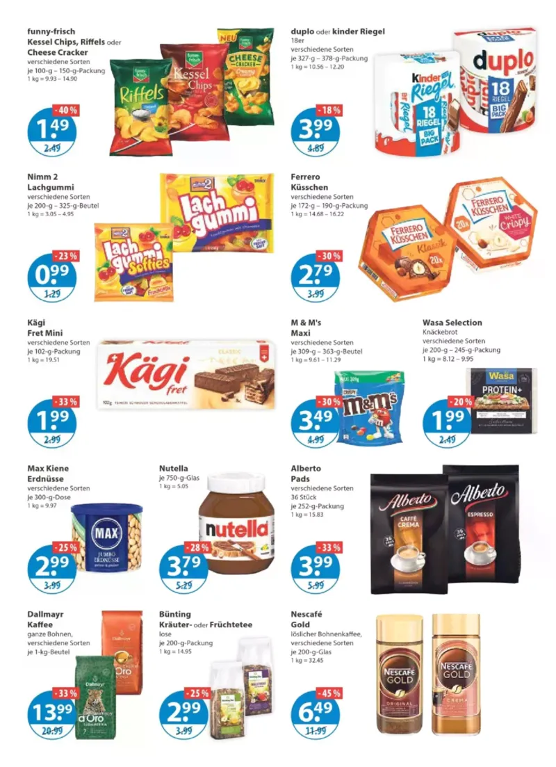 V-Markt Prospekt vom 26.02.2026, Seite 8