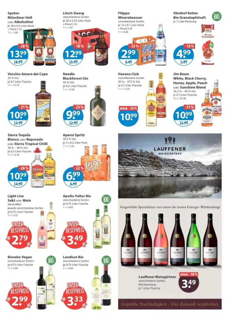 V-Markt Prospekt vom 26.02.2026, Seite 9