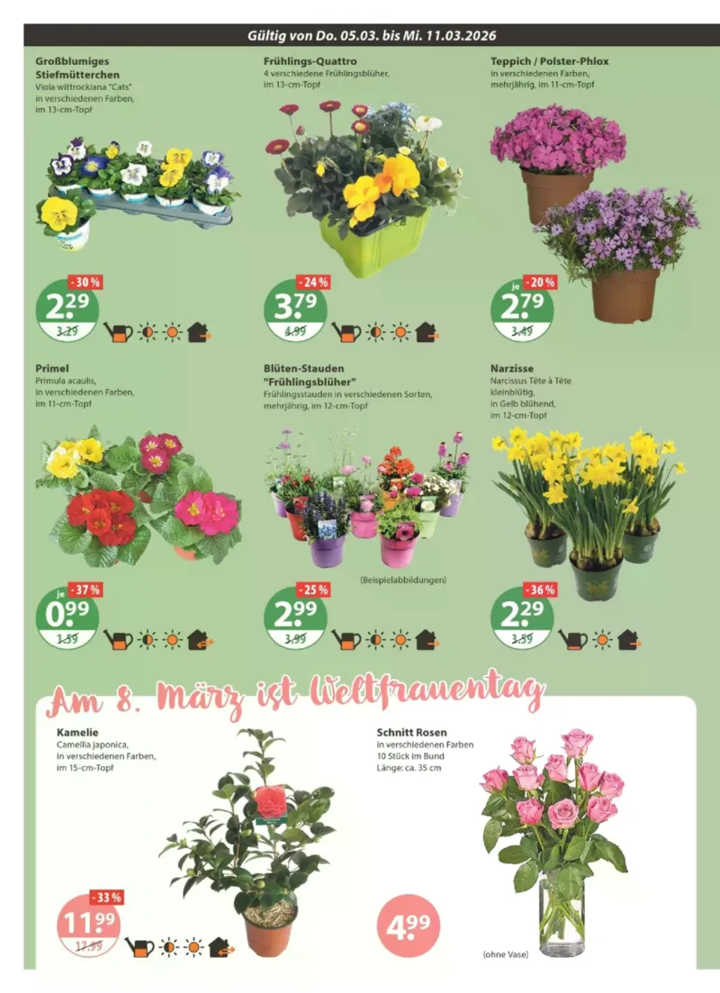 V-Markt Prospekt vom 05.03.2026, Seite 14