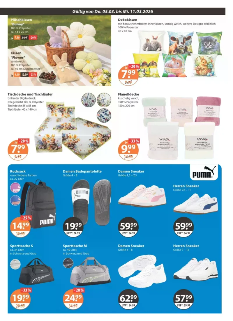 V-Markt Prospekt vom 05.03.2026, Seite 17