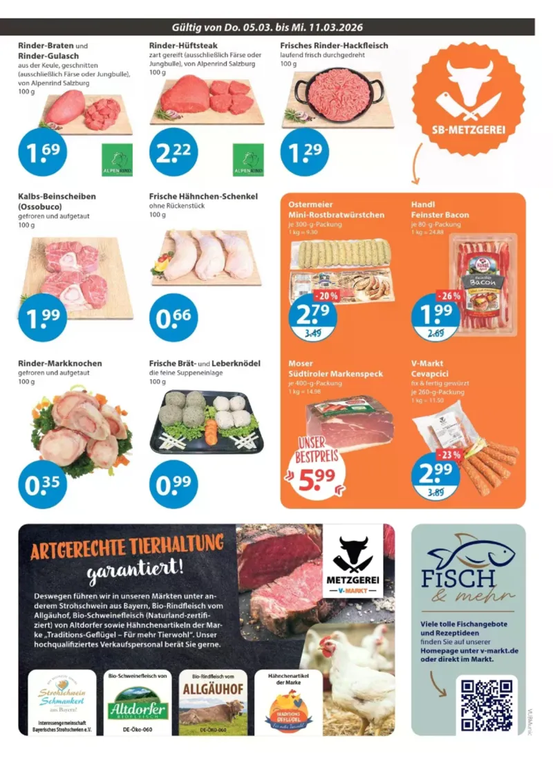 V-Markt Prospekt vom 05.03.2026, Seite 3