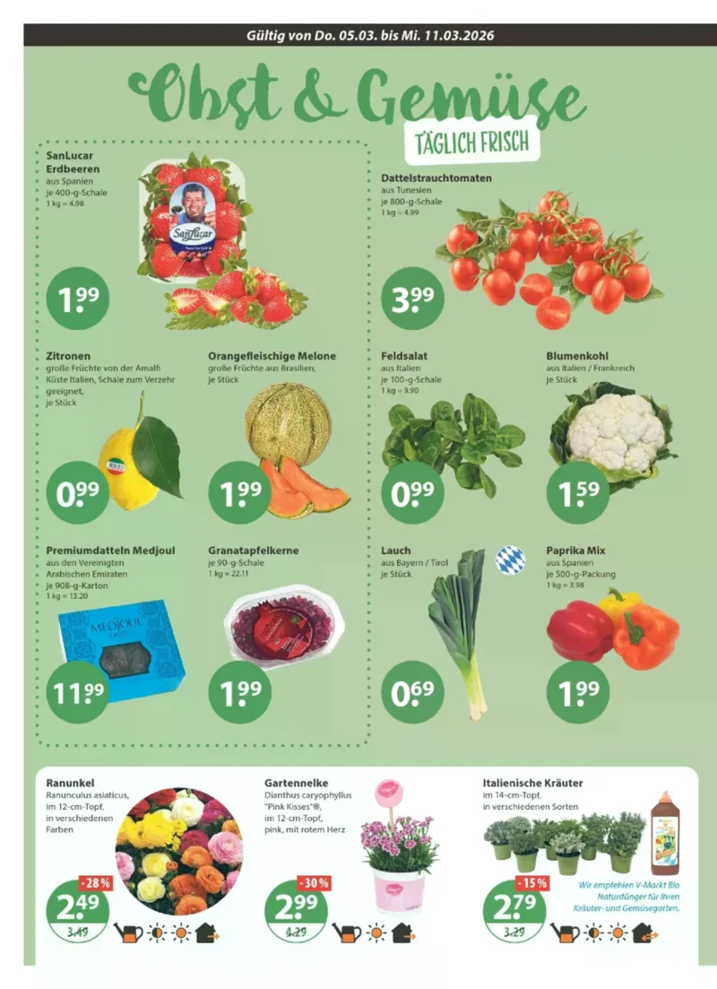 V-Markt Prospekt vom 05.03.2026, Seite 4