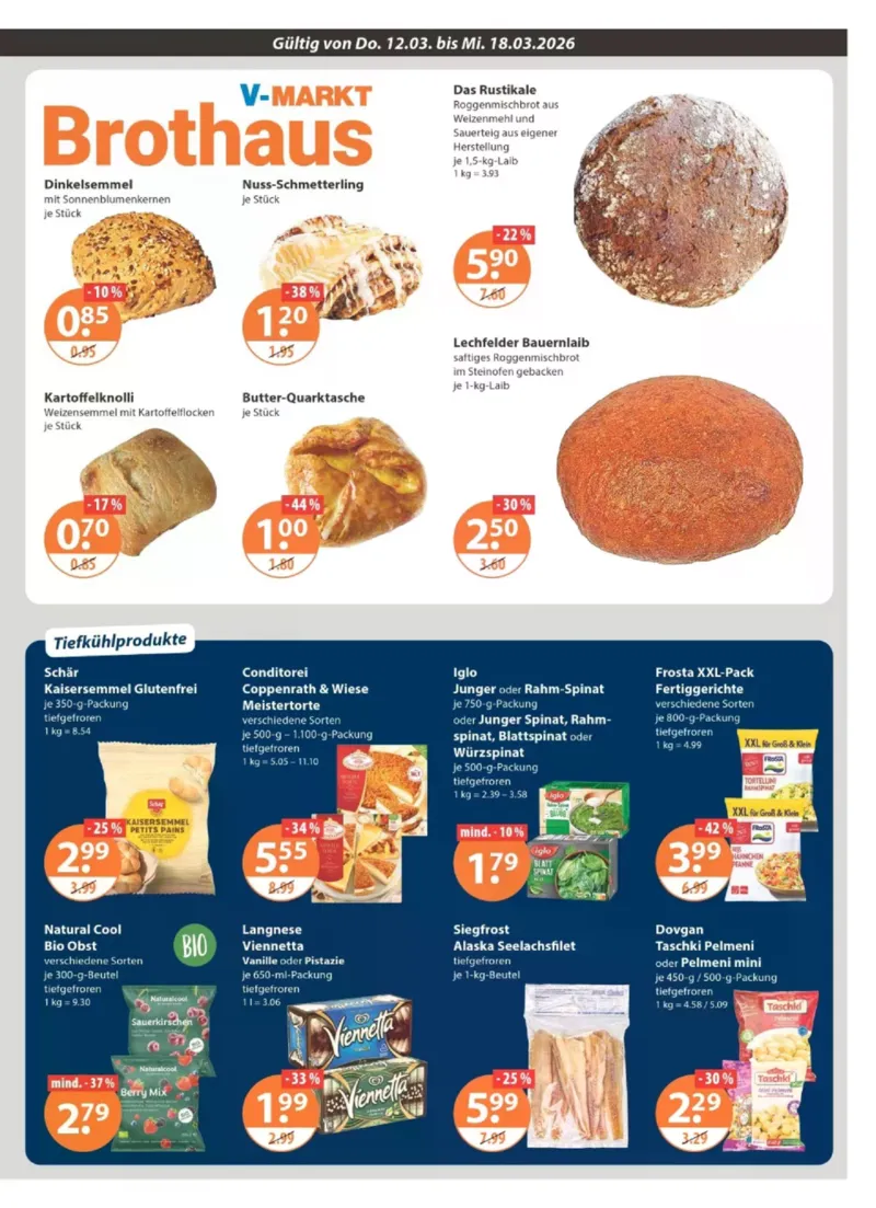 V-Markt Prospekt vom 12.03.2026, Seite 5