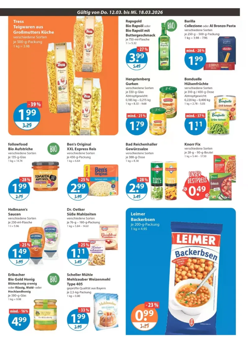 V-Markt Prospekt vom 12.03.2026, Seite 7