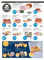 V-Markt Prospekt vom 12.03.2026