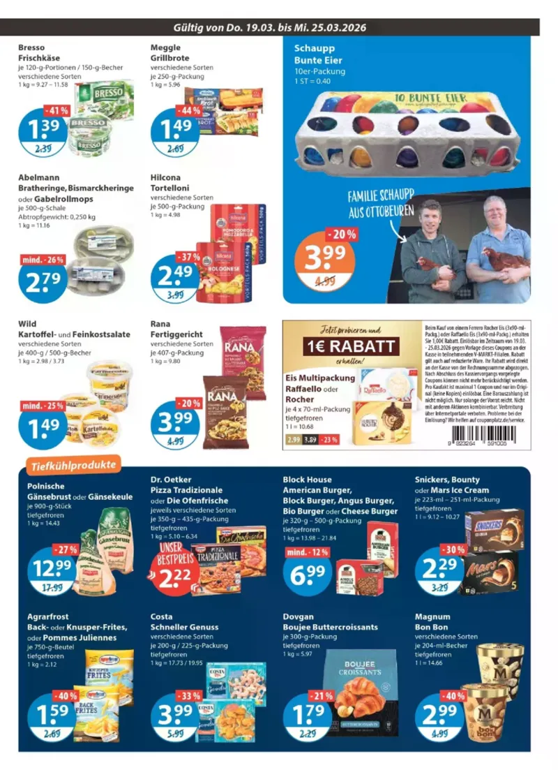 V-Markt Prospekt vom 19.03.2026, Seite 7