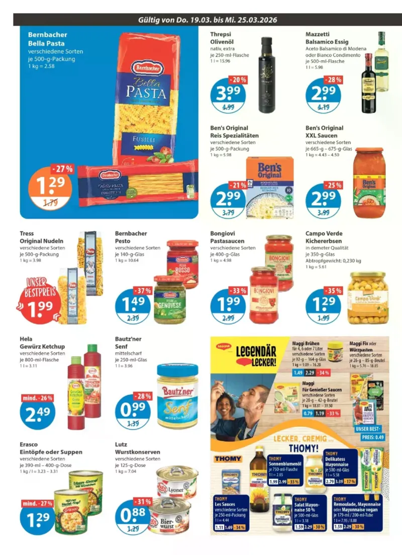 V-Markt Prospekt vom 19.03.2026, Seite 8