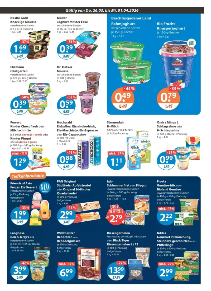 V-Markt Prospekt vom 26.03.2026, Seite 7