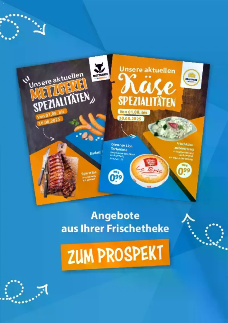 V-Markt Prospekt vom 02.04.2026, Seite 25