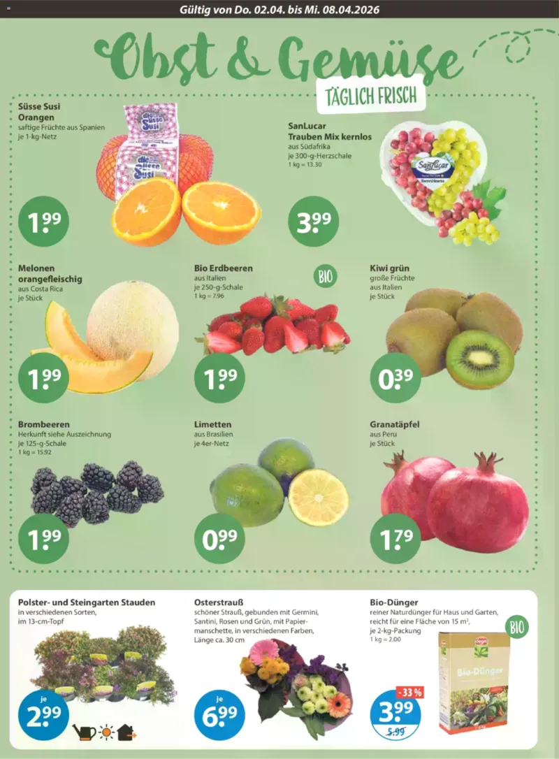 V-Markt Prospekt vom 02.04.2026, Seite 4