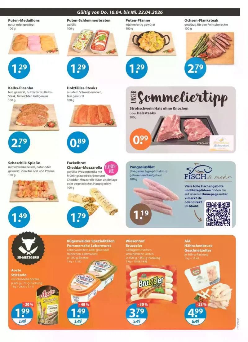 V-Markt Prospekt vom 16.04.2026, Seite 3