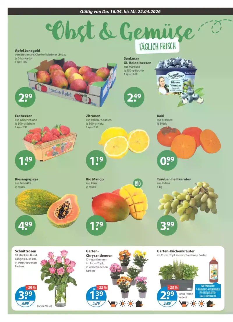 V-Markt Prospekt vom 16.04.2026, Seite 4