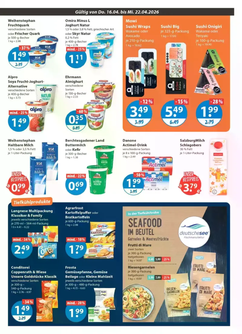 V-Markt Prospekt vom 16.04.2026, Seite 7