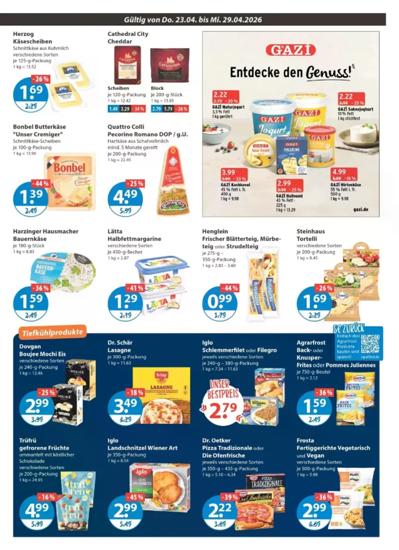 V-Markt Prospekt vom 23.04.2026, Seite 7